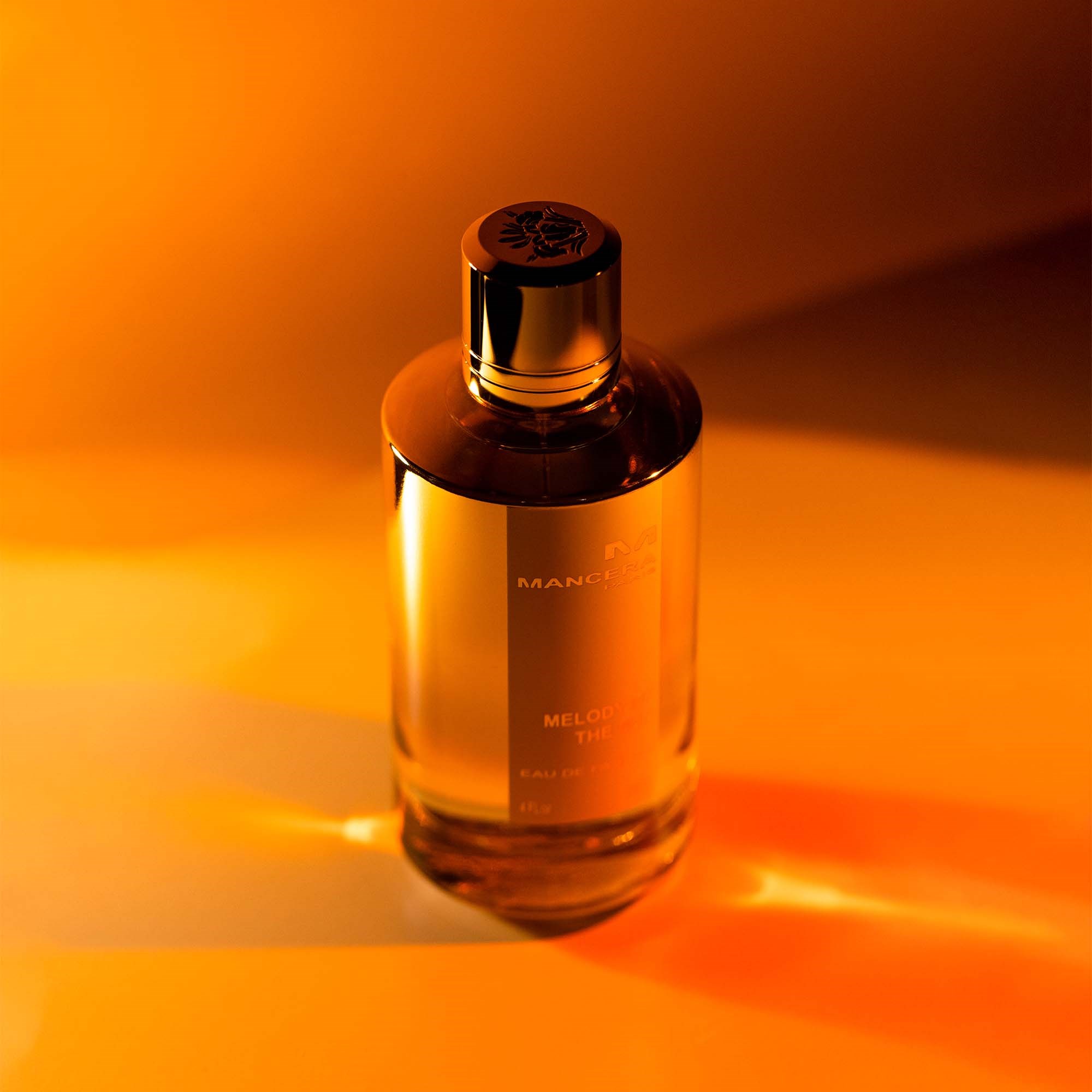 Mancera Melody of the Sun Eau de Parfum 120 ml (obrázok 5)