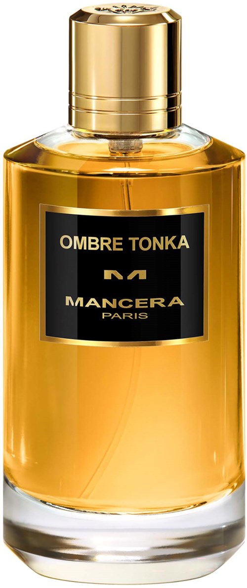 Mancera Ombre Tonka Eau de Parfum 120 ml