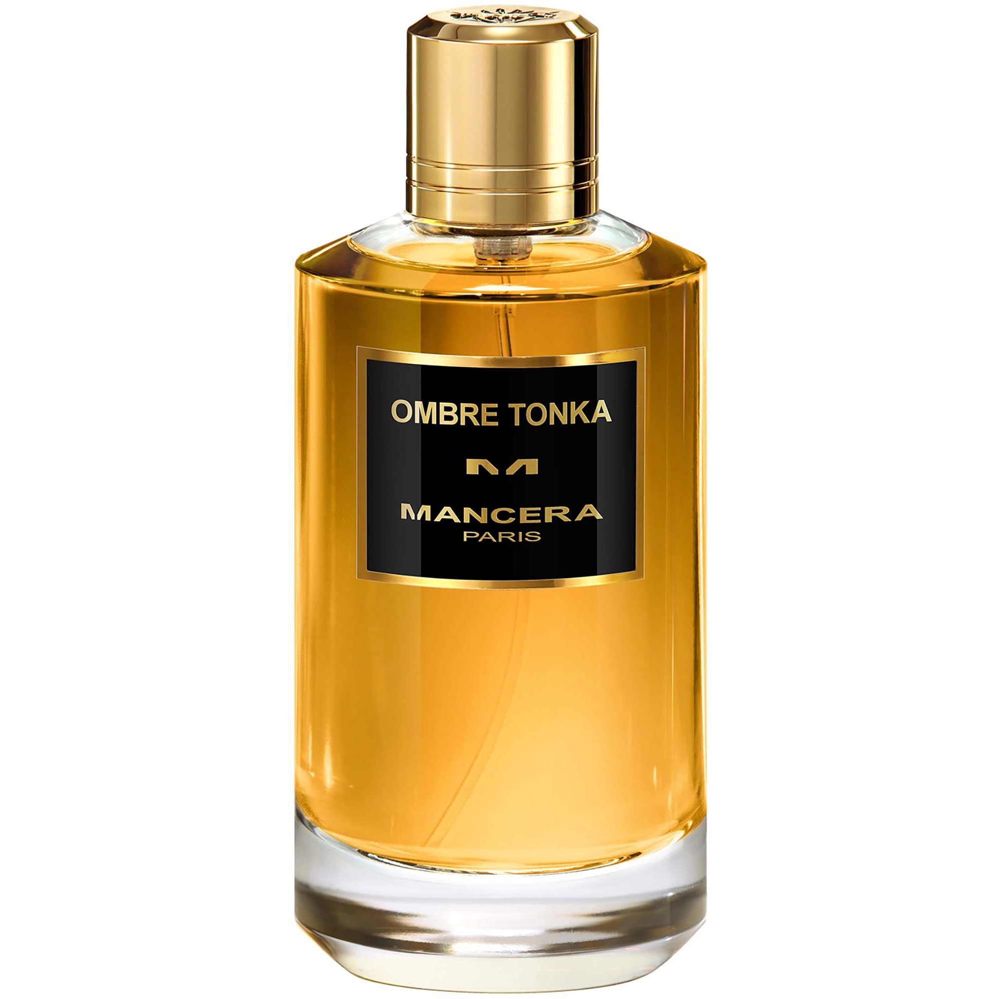 Mancera Ombre Tonka Eau de Parfum 120 ml