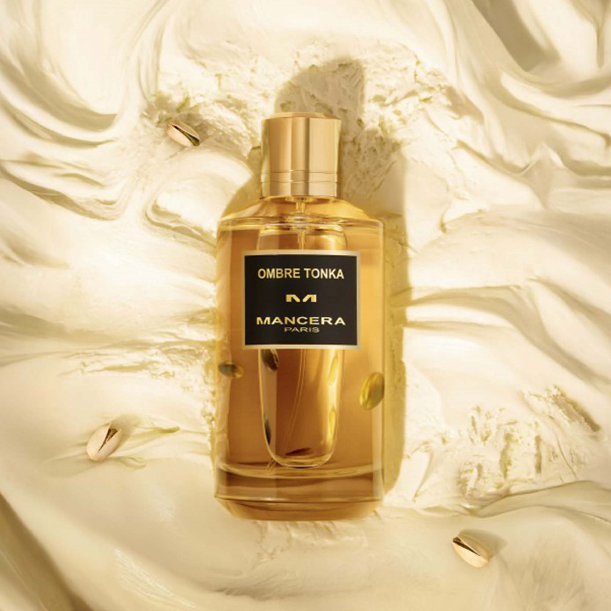Mancera Ombre Tonka Eau de Parfum 120 ml (obrázok 3)