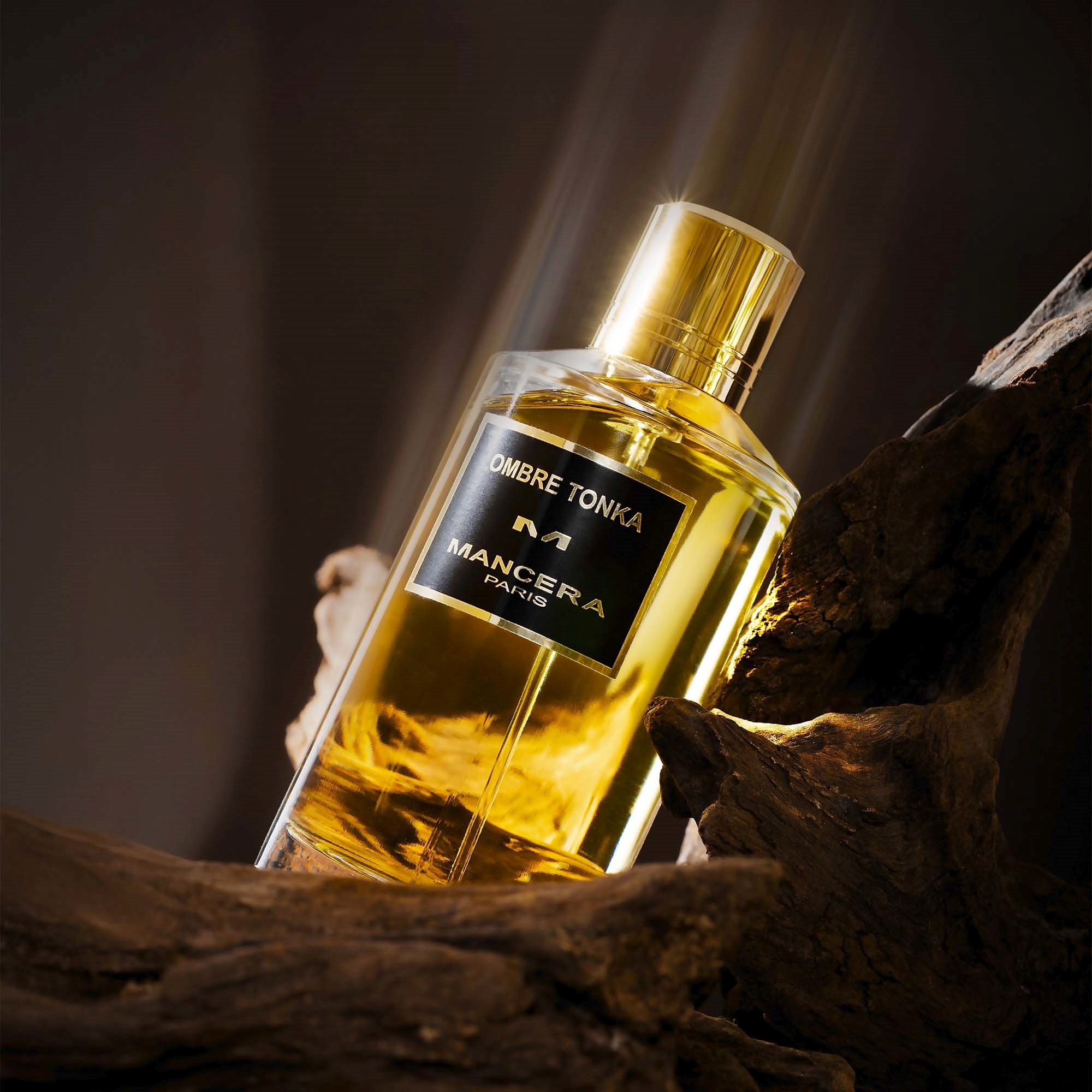 Mancera Ombre Tonka Eau de Parfum 120 ml (obrázok 4)