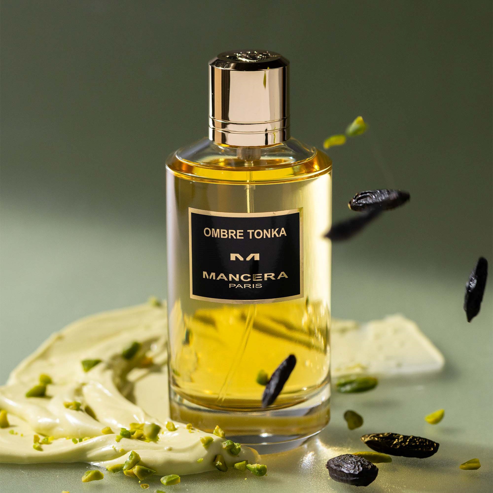 Mancera Ombre Tonka Eau de Parfum 120 ml (obrázok 5)