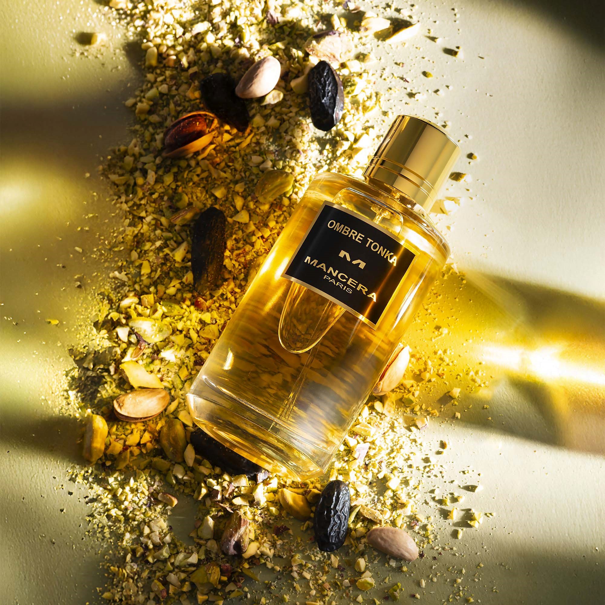 Mancera Ombre Tonka Eau de Parfum 120 ml (obrázok 6)