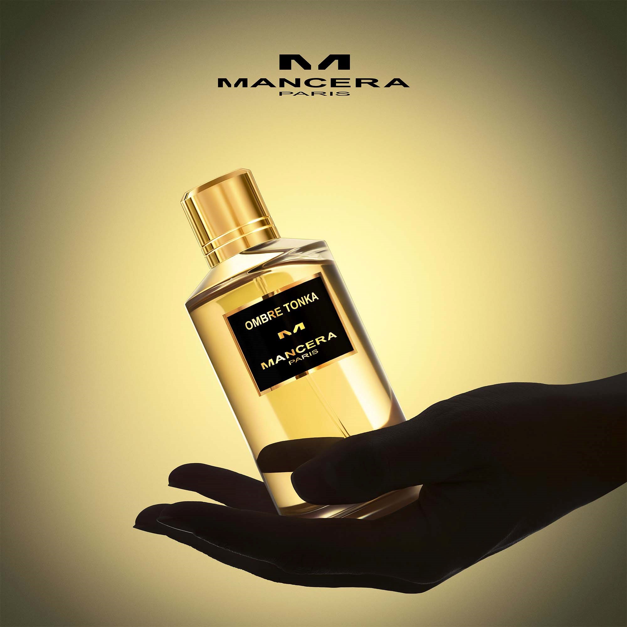 Mancera Ombre Tonka Eau de Parfum 120 ml (obrázok 7)