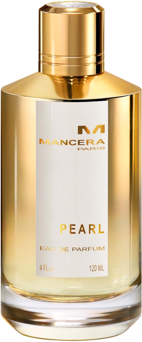 Mancera Pearl Eau de Parfum 120 ml