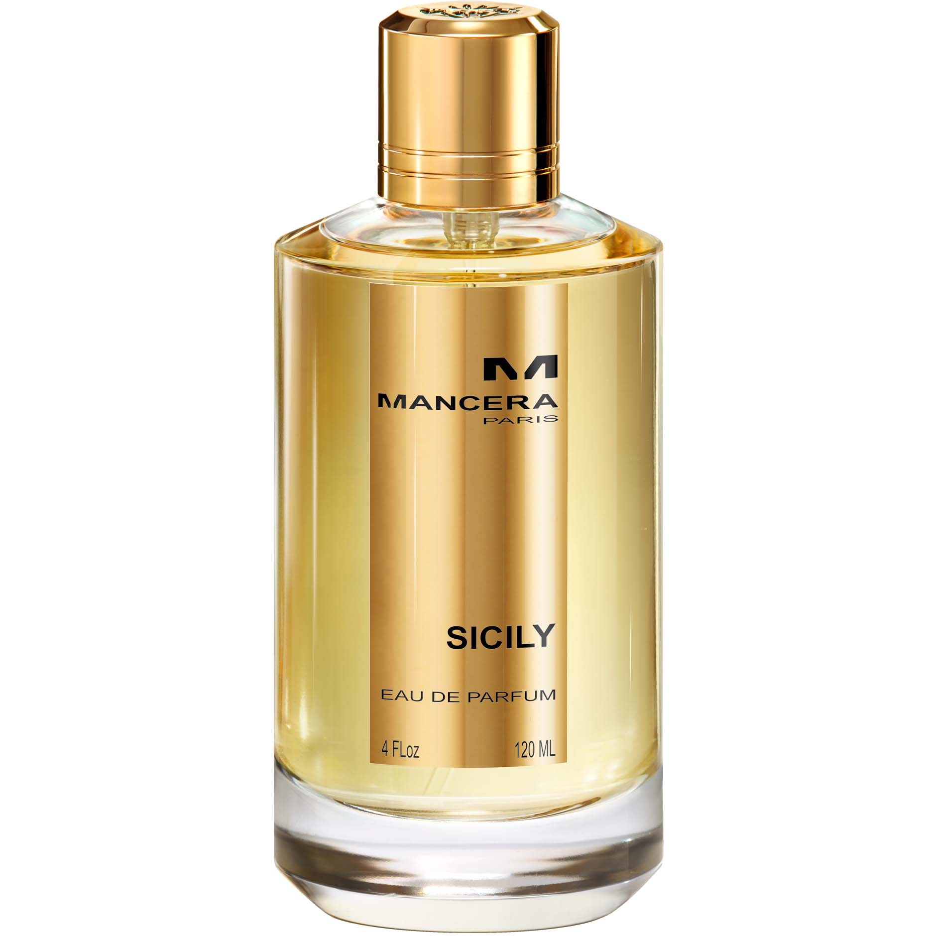 Mancera Sicily Eau de Parfum 120 ml billede