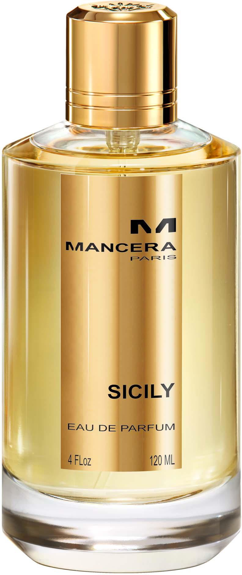 Mancera Sicily Eau de Parfum 120 ml