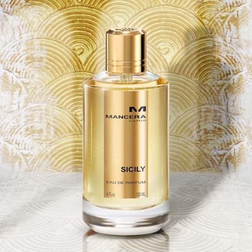 Mancera Sicily Eau de Parfum 120 ml | lyko.com
