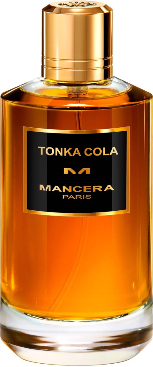 Mancera Tonka Cola Eau de Parfum 120 ml