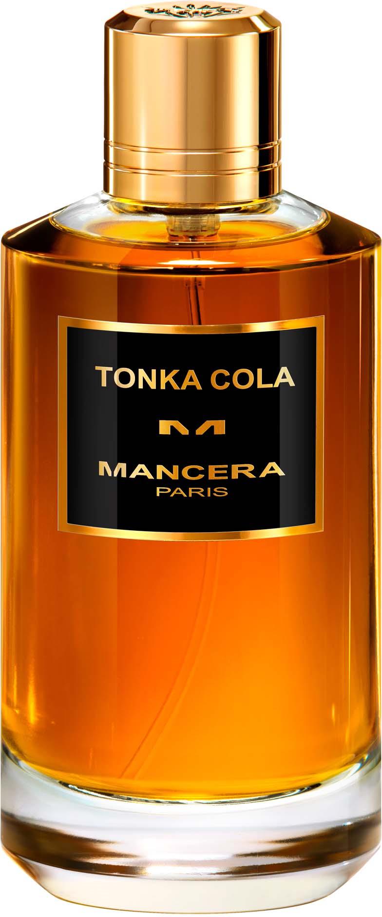 Mancera Tonka Cola Eau De Parfum 120 ml