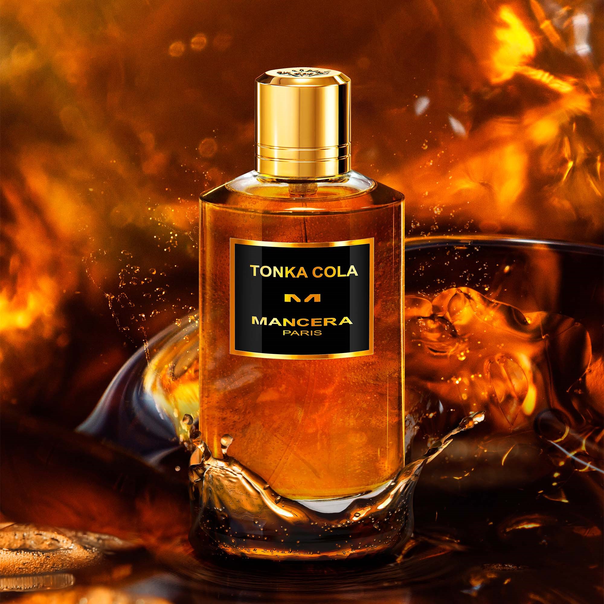 Mancera Tonka Cola Eau de Parfum 120 ml (obrázok 3)