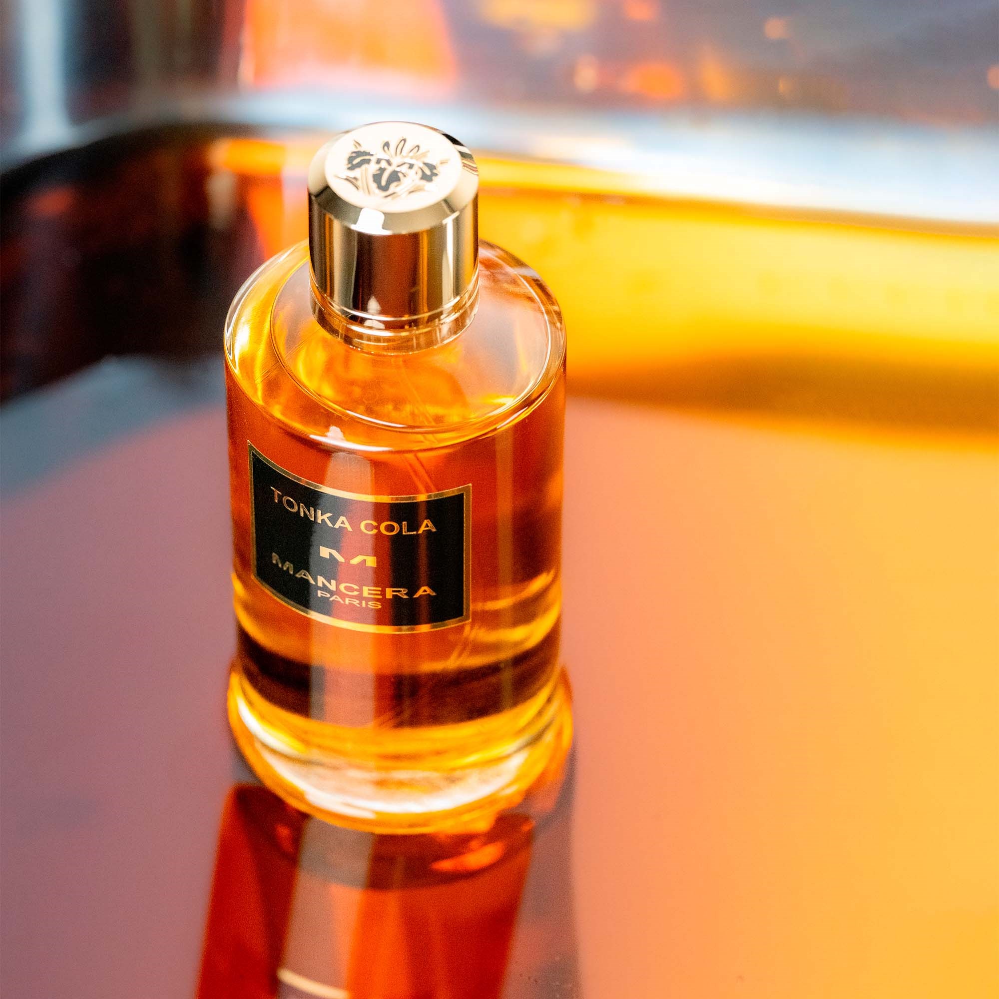 Mancera Tonka Cola Eau de Parfum 120 ml (obrázok 5)