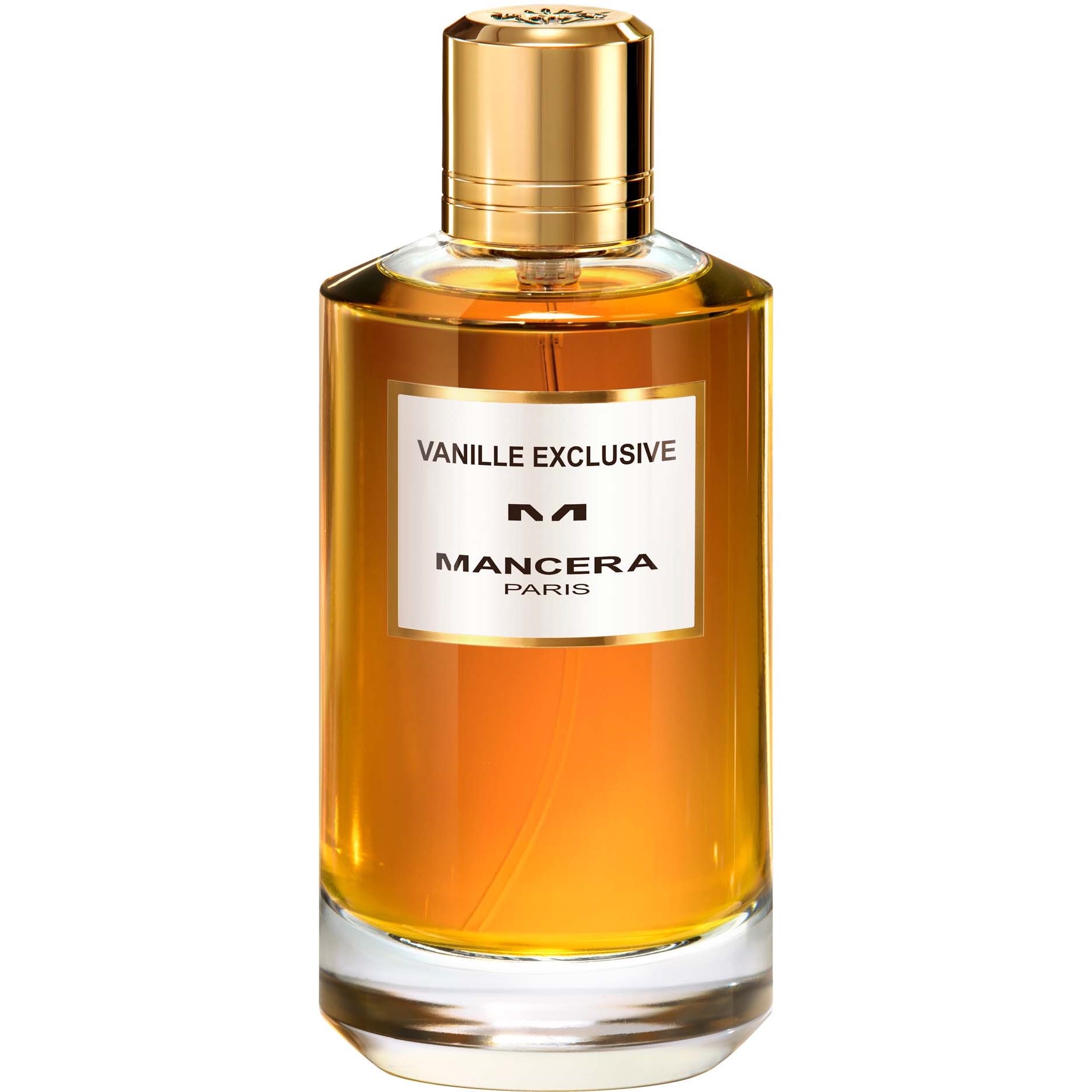 Mancera Vanille Exclusive Eau de Parfum 120 ml billede