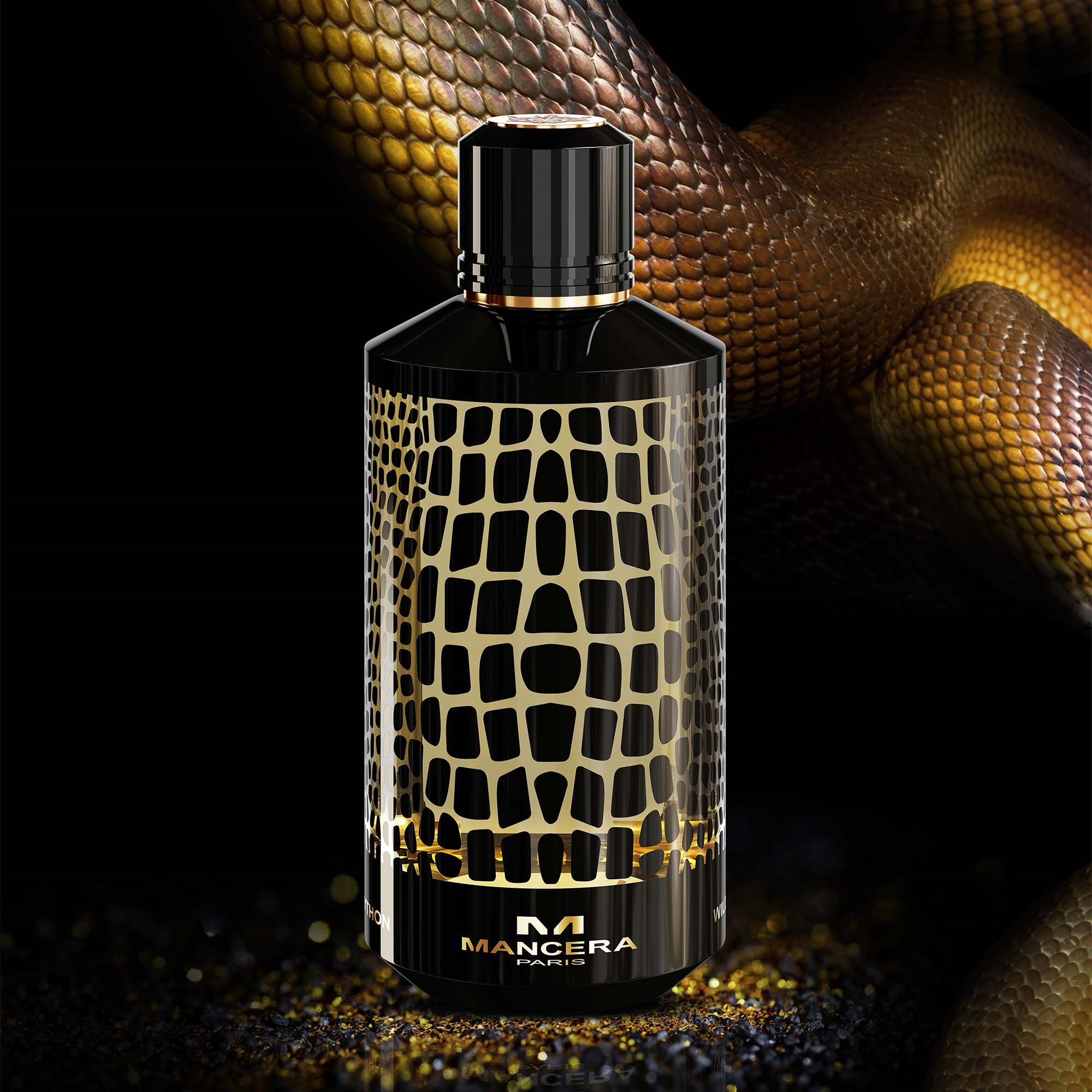Mancera Wild Phyton Eau de Parfum 120 ml (obrázok 4)