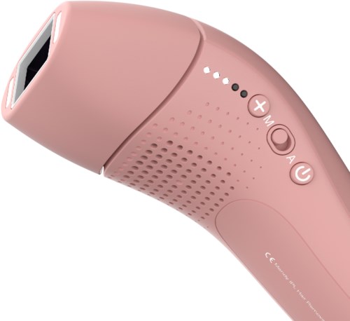 MandySkin Mandy IPL 2.0 Rose | lyko.com