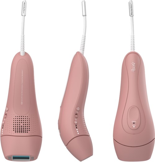 MandySkin Mandy IPL 2.0 Rose