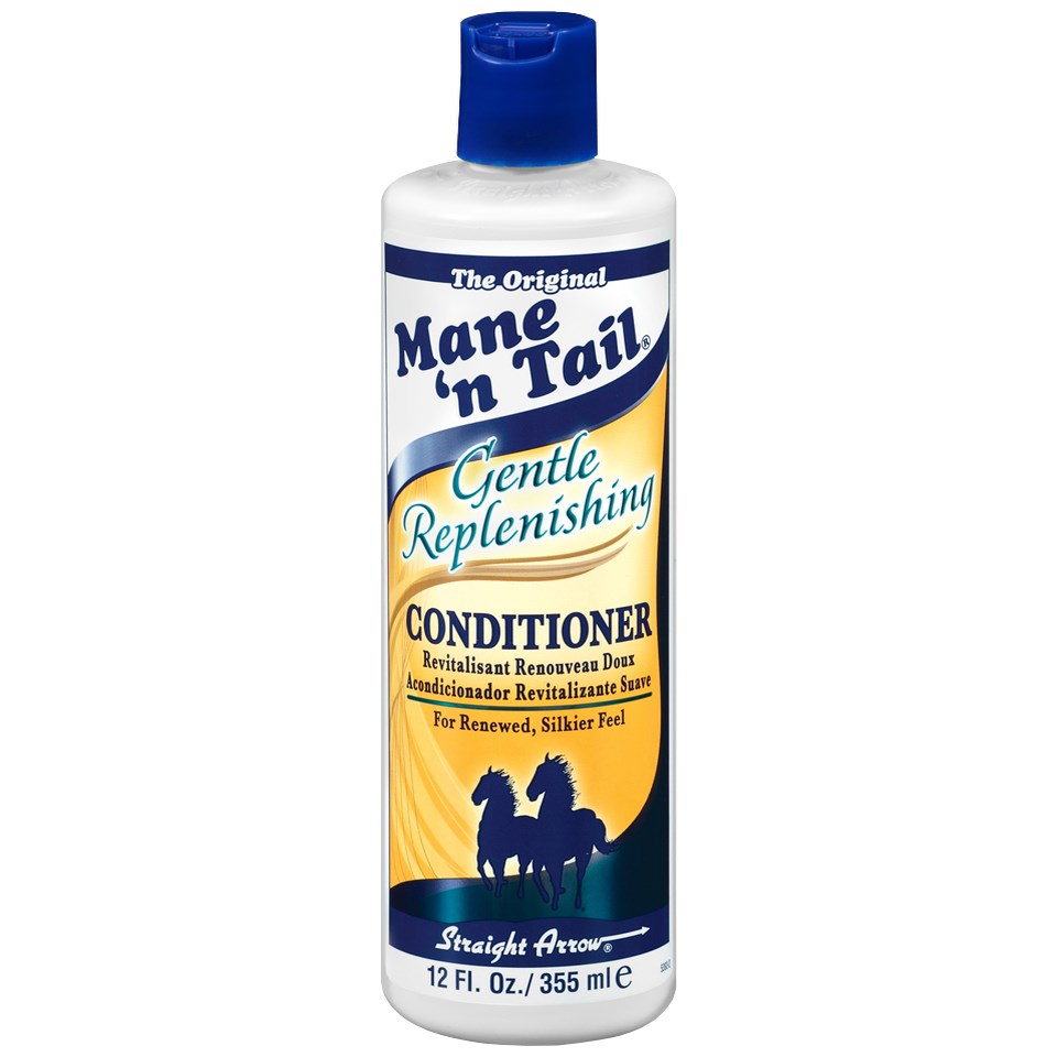 Mane n Tail Replenishing Conditioner 355 ml
