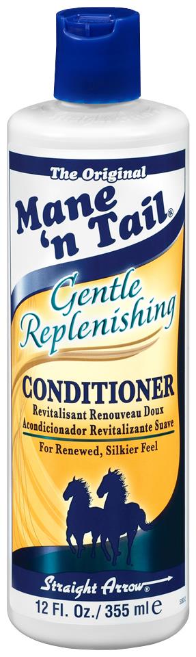 Mane N` Tail Replenishing Conditioner 355 ml