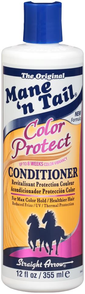 Mane N` Tail Color Protect Conditioner 355 ml