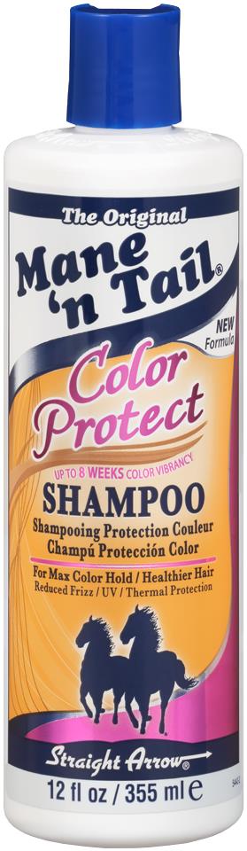 Mane N` Tail Color Protect Shampoo 355 ml