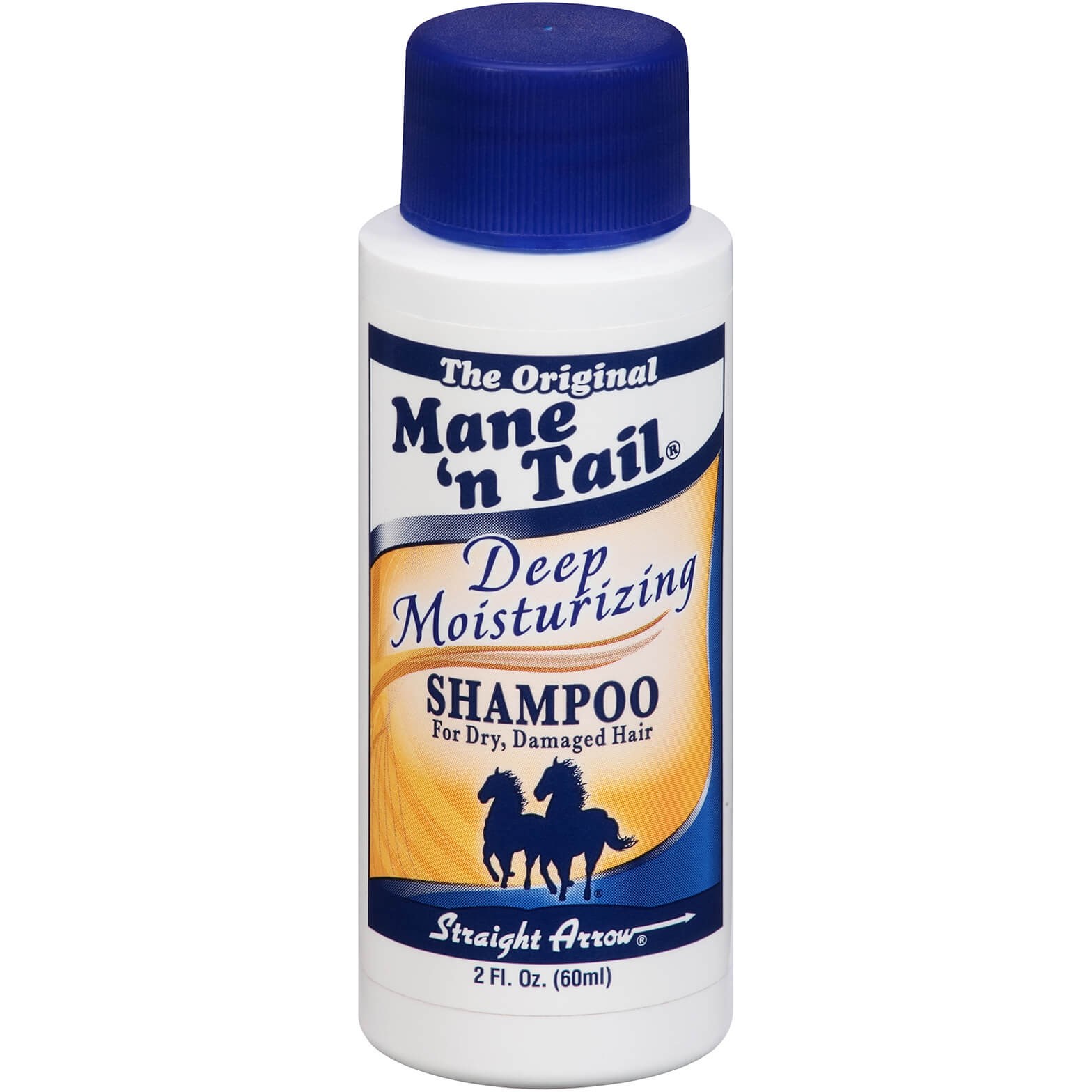 Mane ’n Tail Deep Moist. Shampoo 59 ml