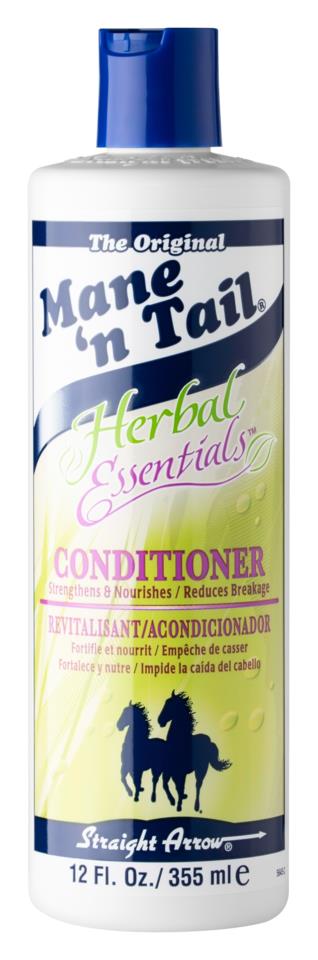 Mane N` Tail Herbal Essentials Conditioner 355 ml