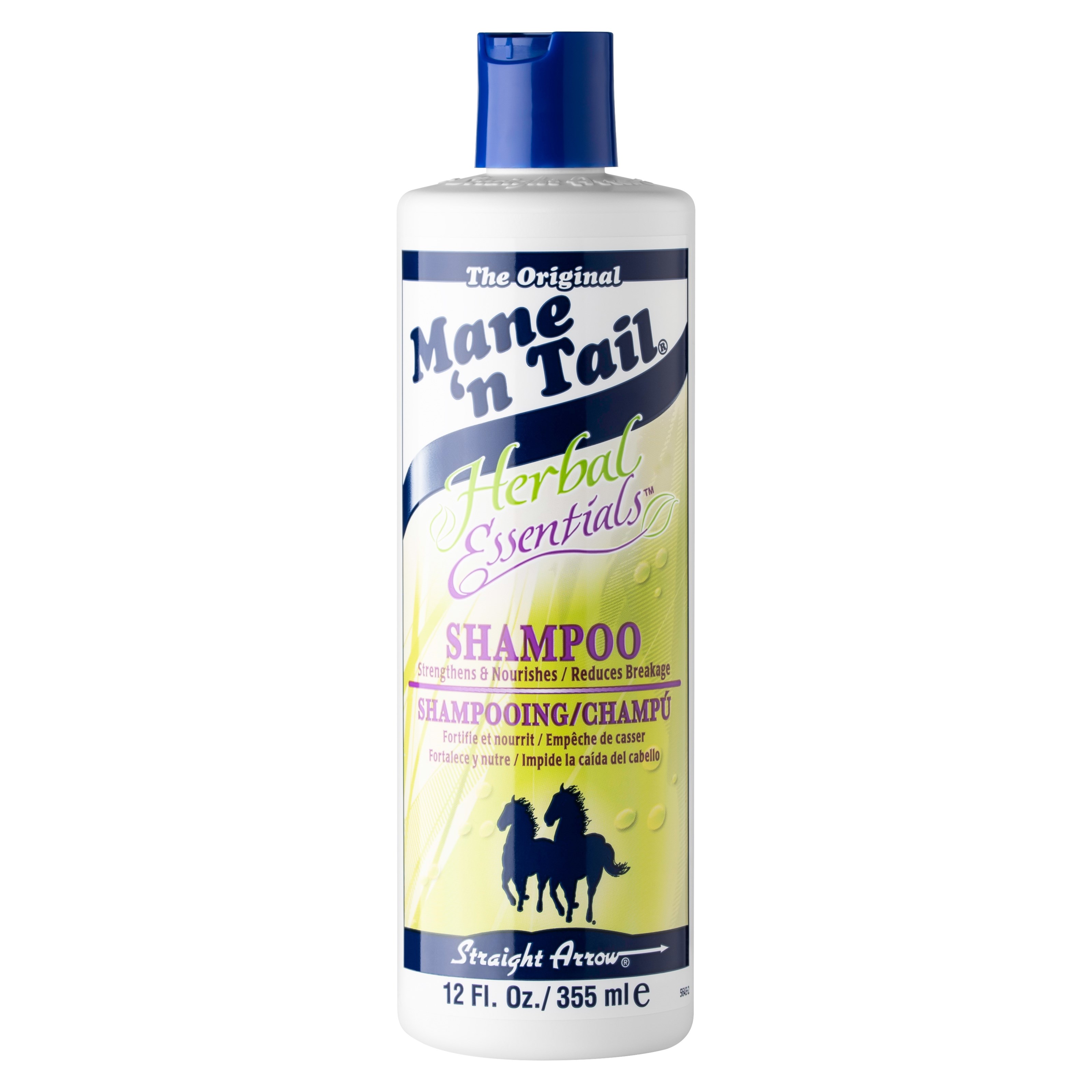 Mane ’n Tail Herbal Essentials Shampoo 355 ml