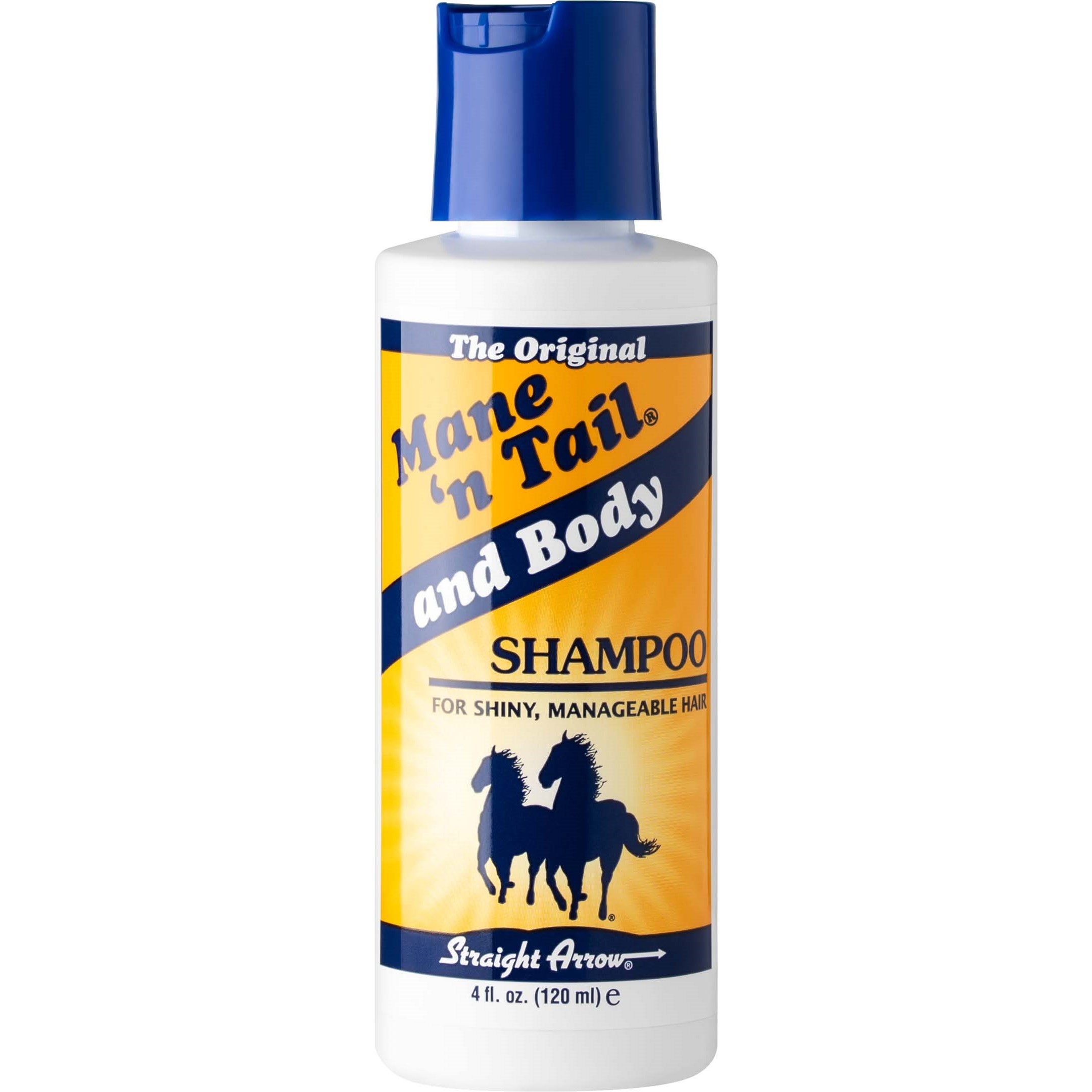 Mane ’n Tail Original Shampoo 120 ml