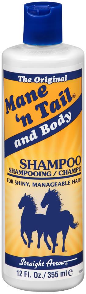 Mane N` Tail Original Shampoo 355 ml