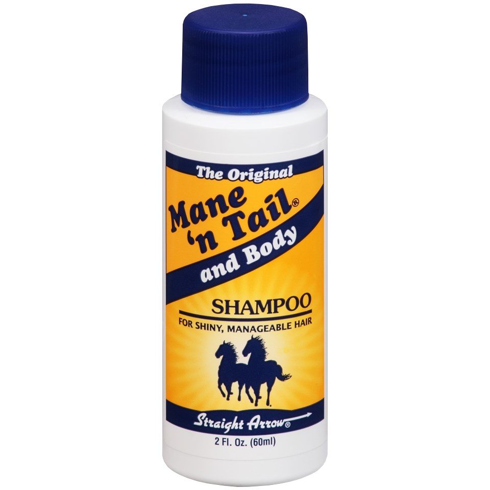 Mane ’n Tail Original Travel Shampoo 59 ml