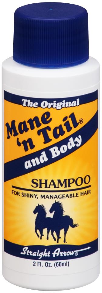 Mane N` Tail Travel Shampoo 59 ml