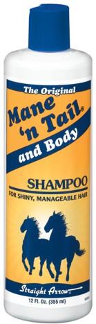 Mane´n Tail Original shampoo