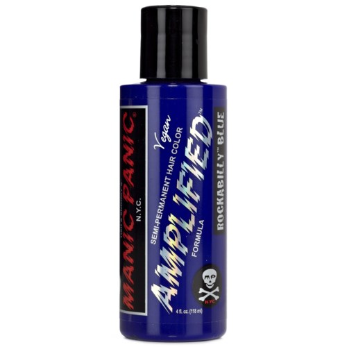 Manic Panic Amplified vs Classic: Understanding the Difference in Severe Episodes
