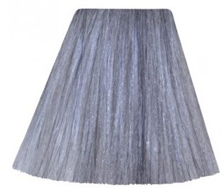 Harmaa lamppukupu, kangasta, leveämpi alhaalla, kapeampi ylhäällä.