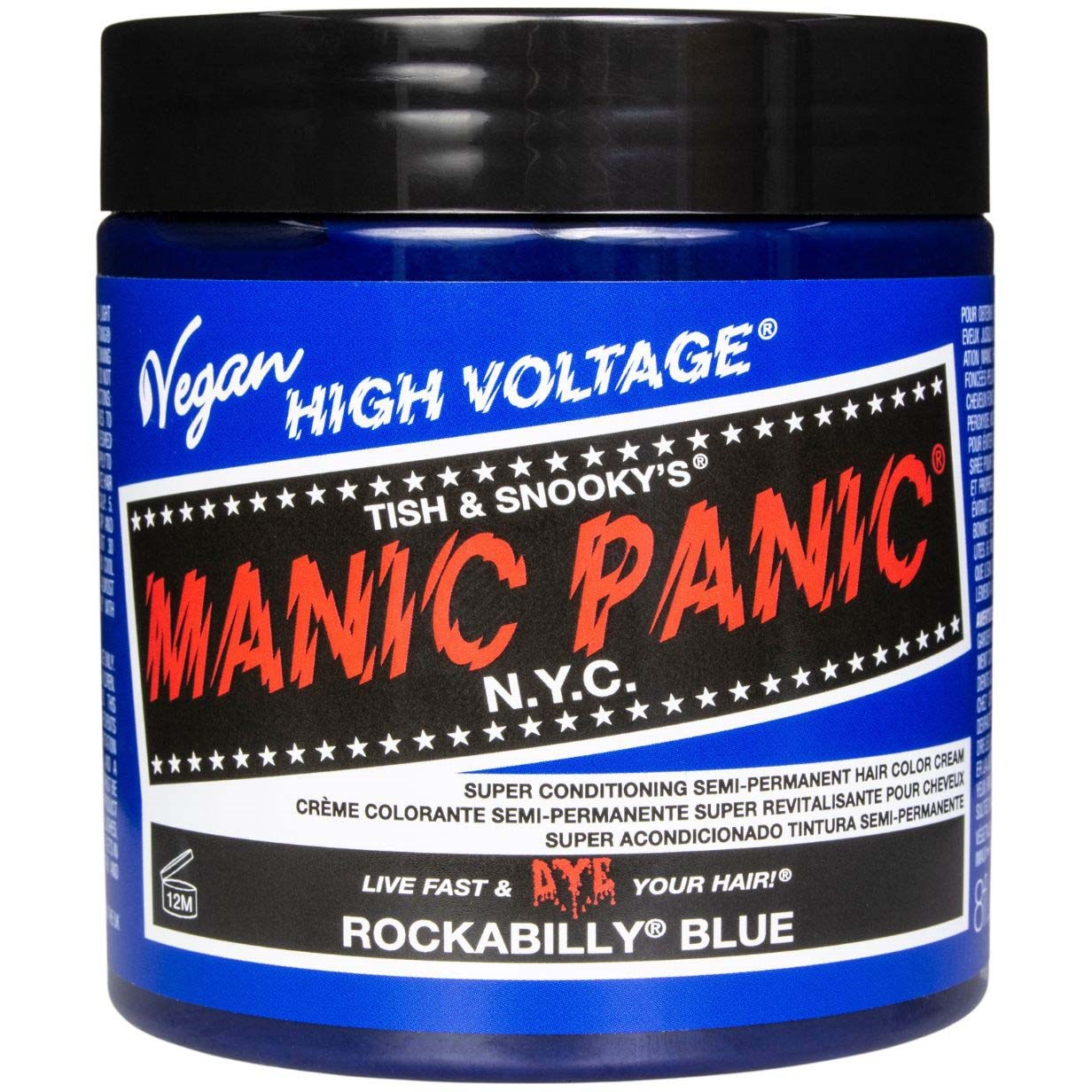 matchande produkt