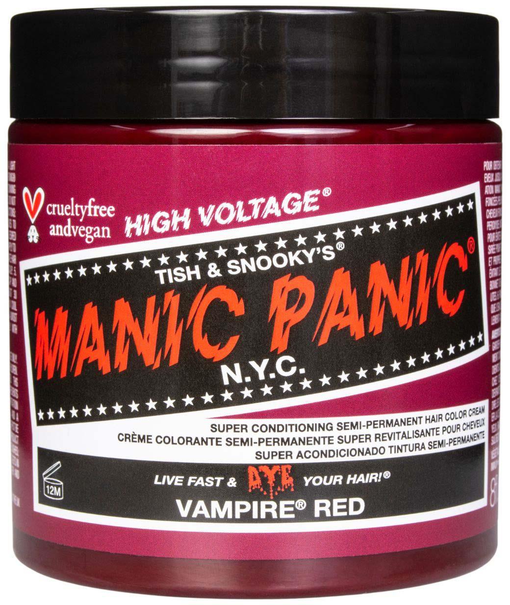 Manic Panic Classic Creme 237 ml Vampire