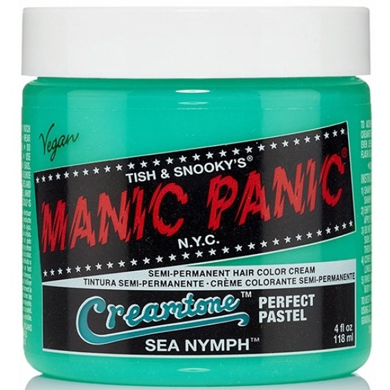 Läs mer om Manic Panic Classic Sea Nymph