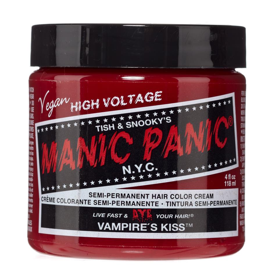 Manic Panic Classic Vampire's Kiss