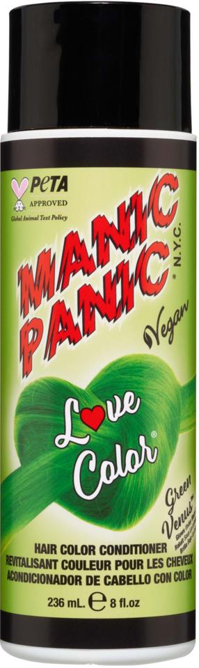 Manic Panic Love Color™ Green Venus