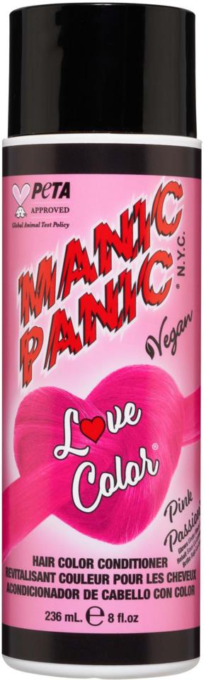 Manic Panic Love Color™ Pink Passion