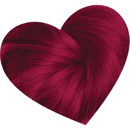 Manic Panic Love Color Rock Me Red (obrázok 4)