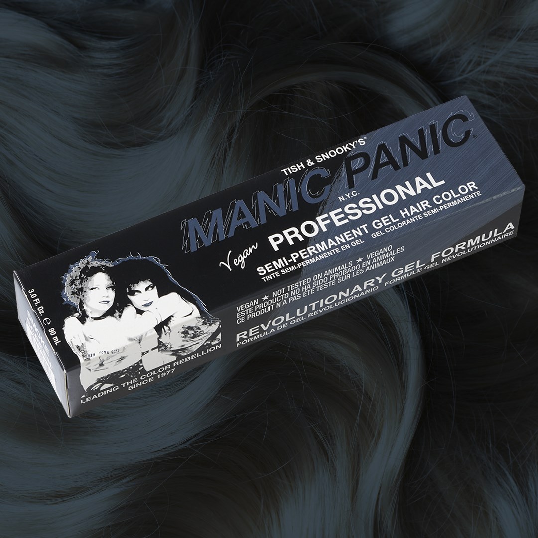 Läs mer om Manic Panic Smoke Screen