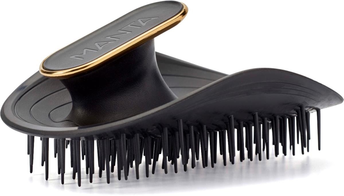 Manta Original Brush Black