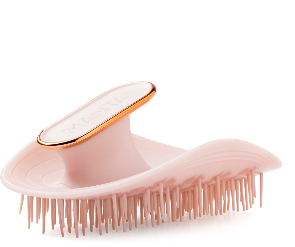 Manta Original Brush Pink
