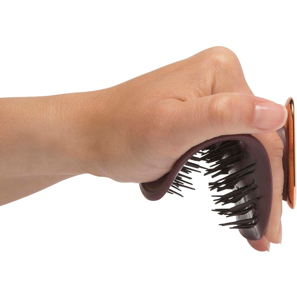 Manta Original Brush Pink/Rose Gold (obrázok 6)
