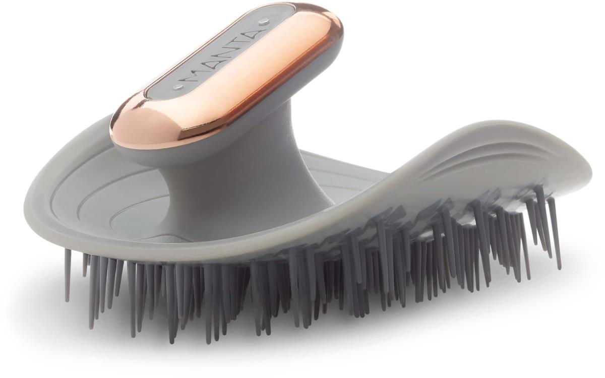 Manta Pulse Brush in