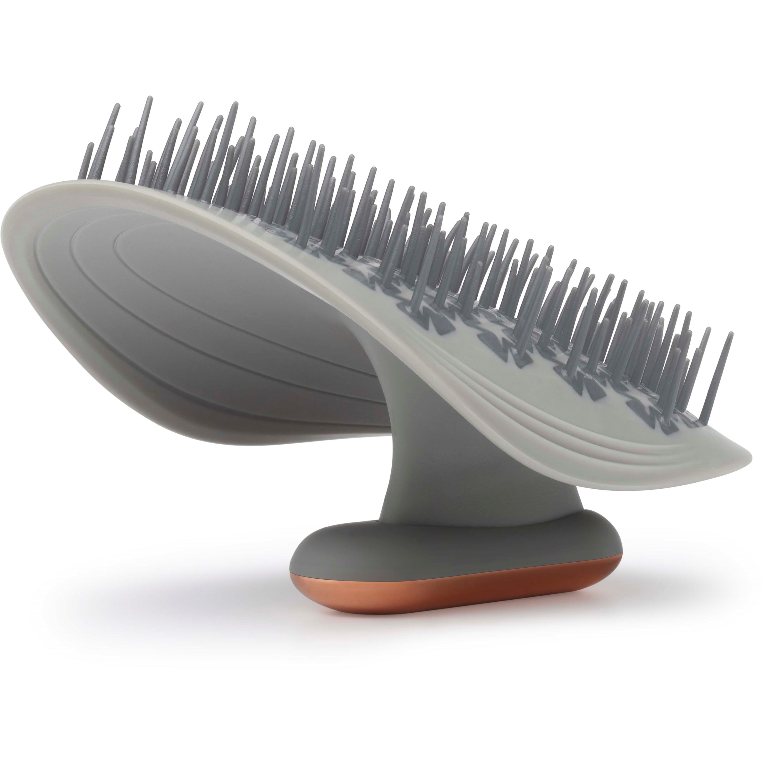 Manta Pulse Brush in Grey (obrázok 4)