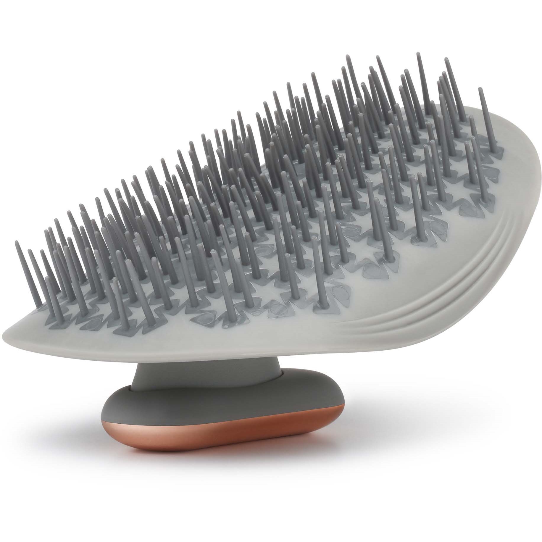Manta Pulse Brush in Grey (obrázok 5)