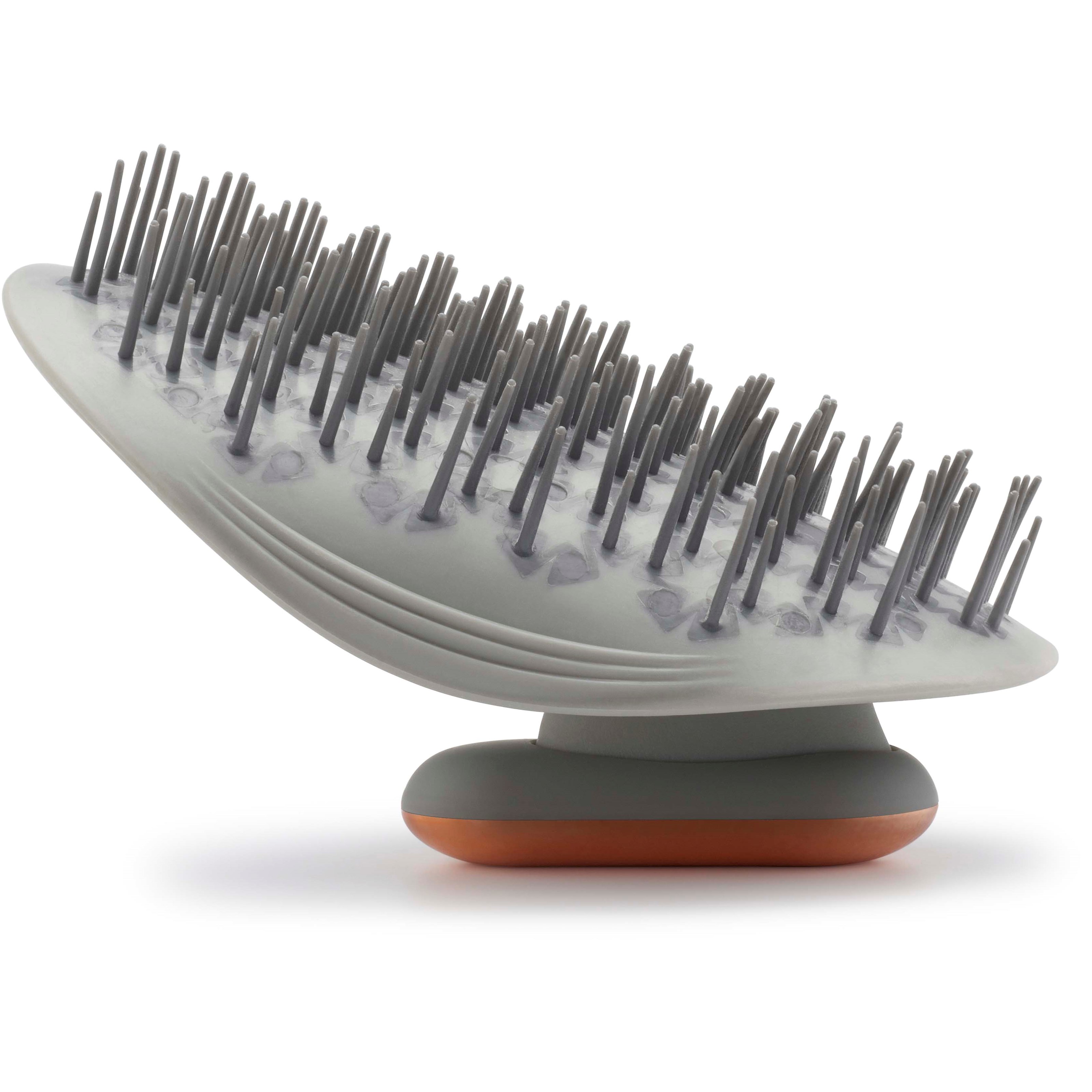 Manta Pulse Brush in Grey (obrázok 6)