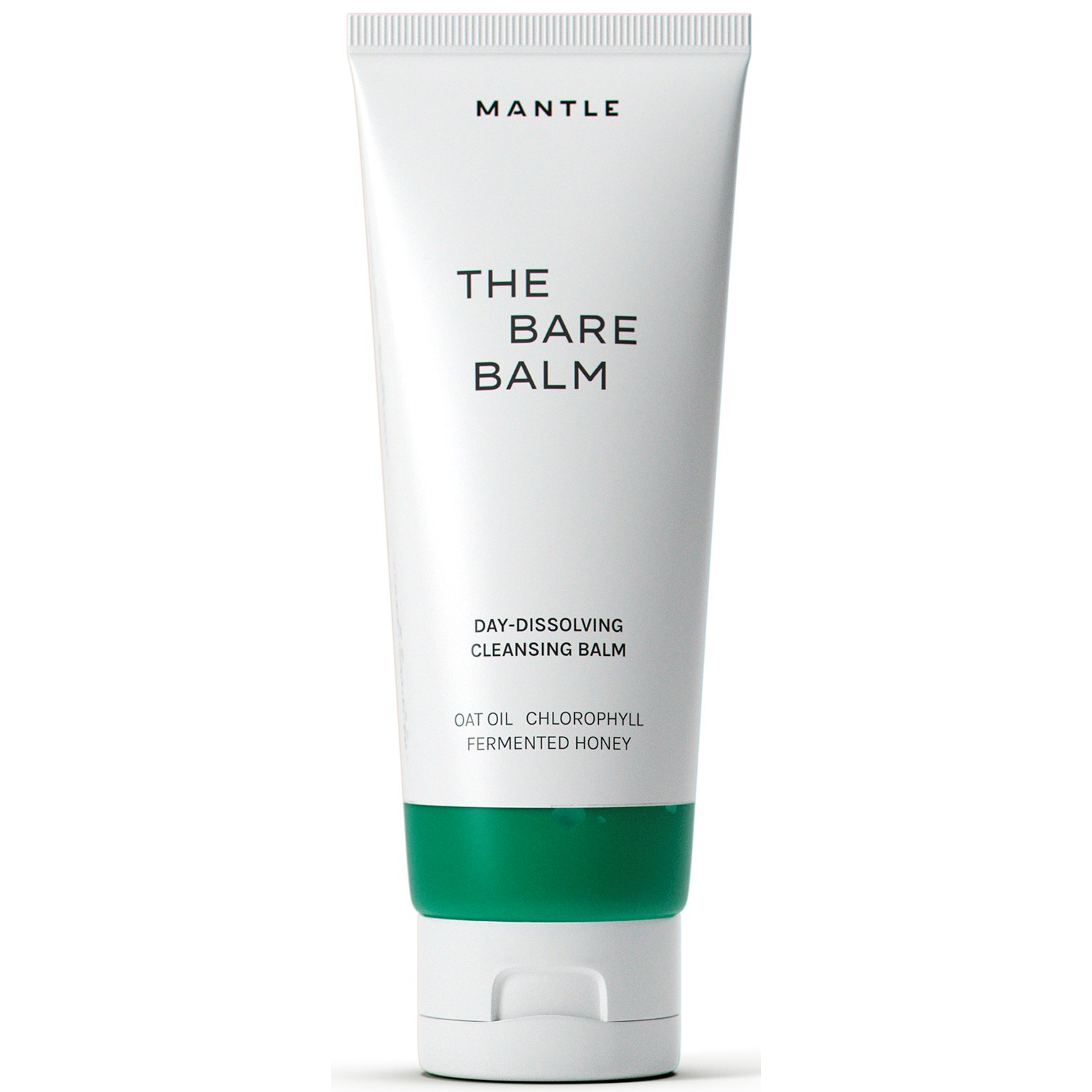 MANTLE The Bare Balm – Day-dissolving Cleansing Balm 75 ml